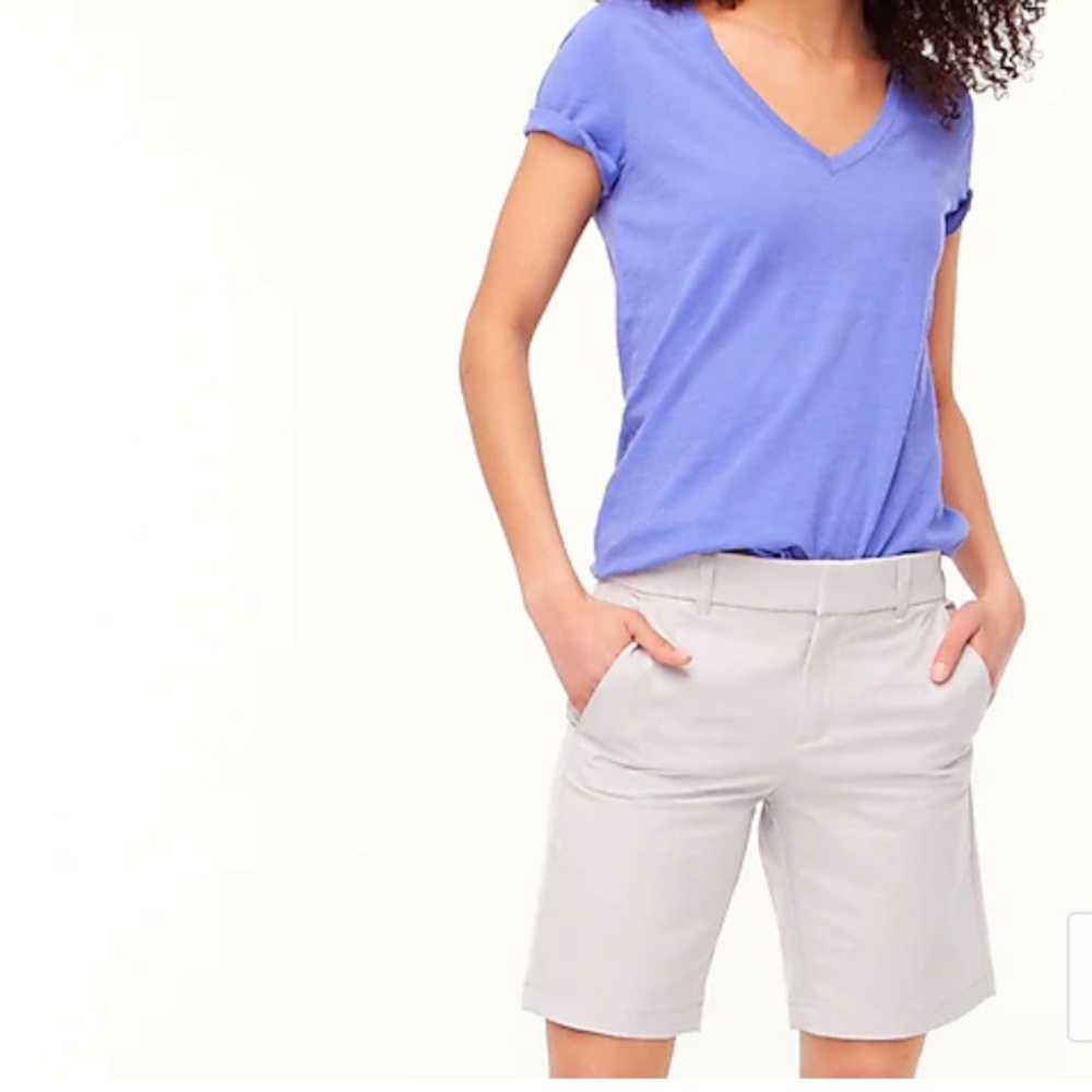 New shorts 9” j.crew